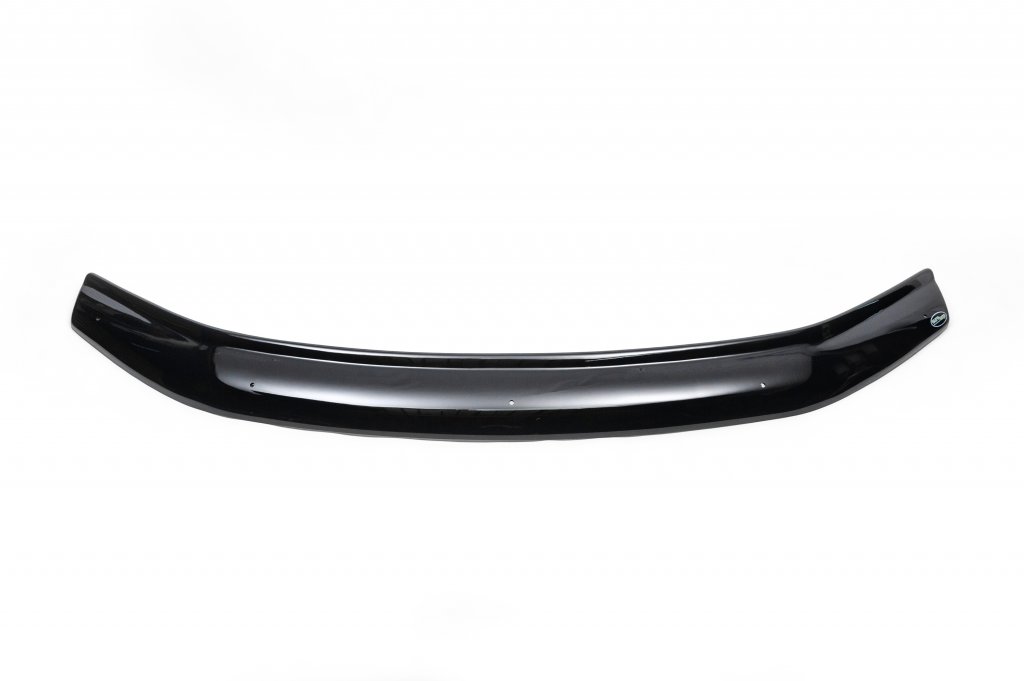 Hood Deflector (EuroCap) for Dacia Logan II 2013-2022 - image 22