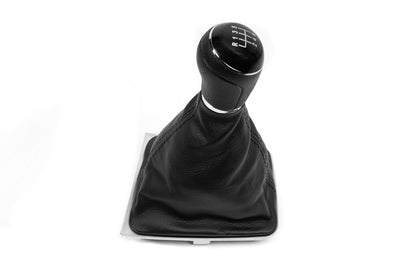 Gear Shift Knob with Boot V2 (6-Speed) for Volkswagen Golf 7/E-Golf 2012-2020 - image 2