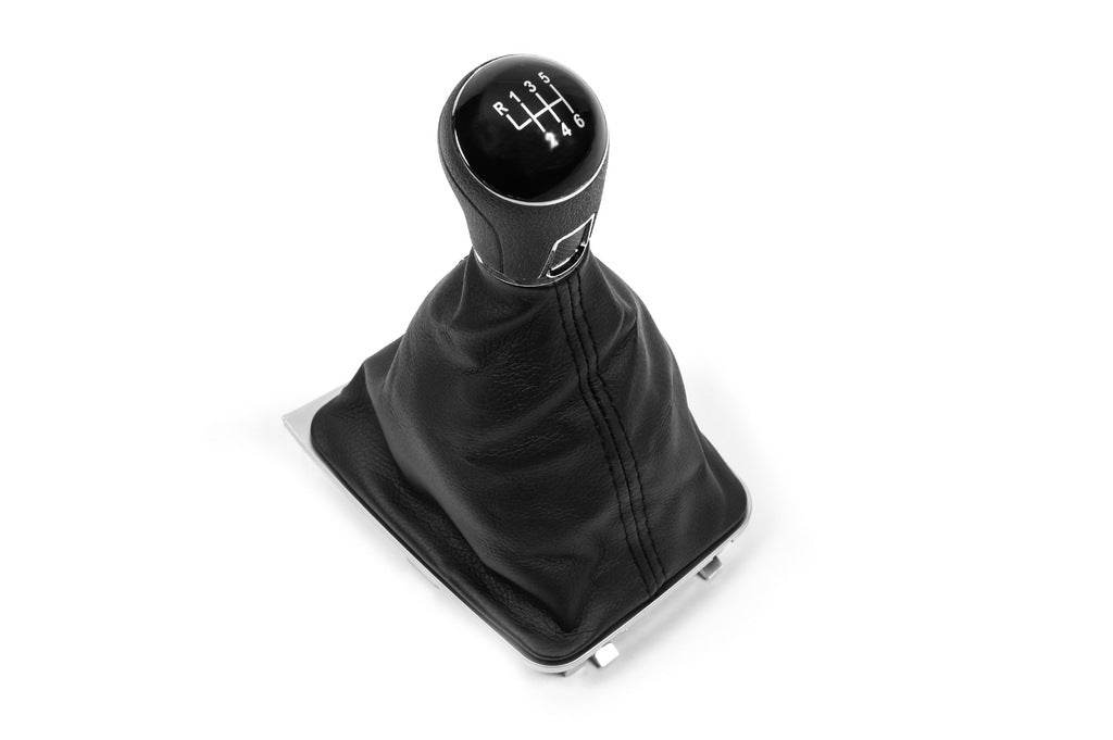 V2 gearbox handle and cover (6 gears) for Volkswagen Golf 7/E-Golf - Reelken Auto