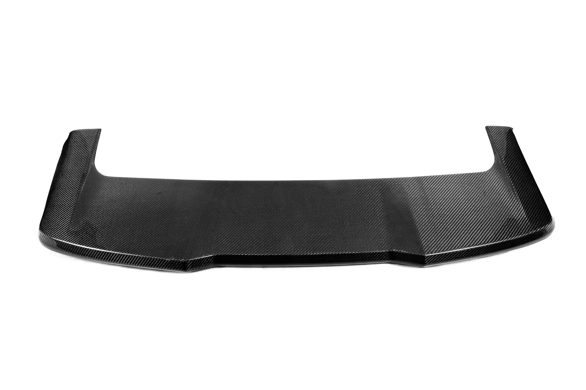 Rear Window Spoiler V1 (Real Carbon) for BMW X5 G05 2019- - image 5