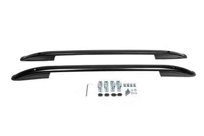 Skyport Roof Rails (black) for Toyota Hilux 2015- - image 3