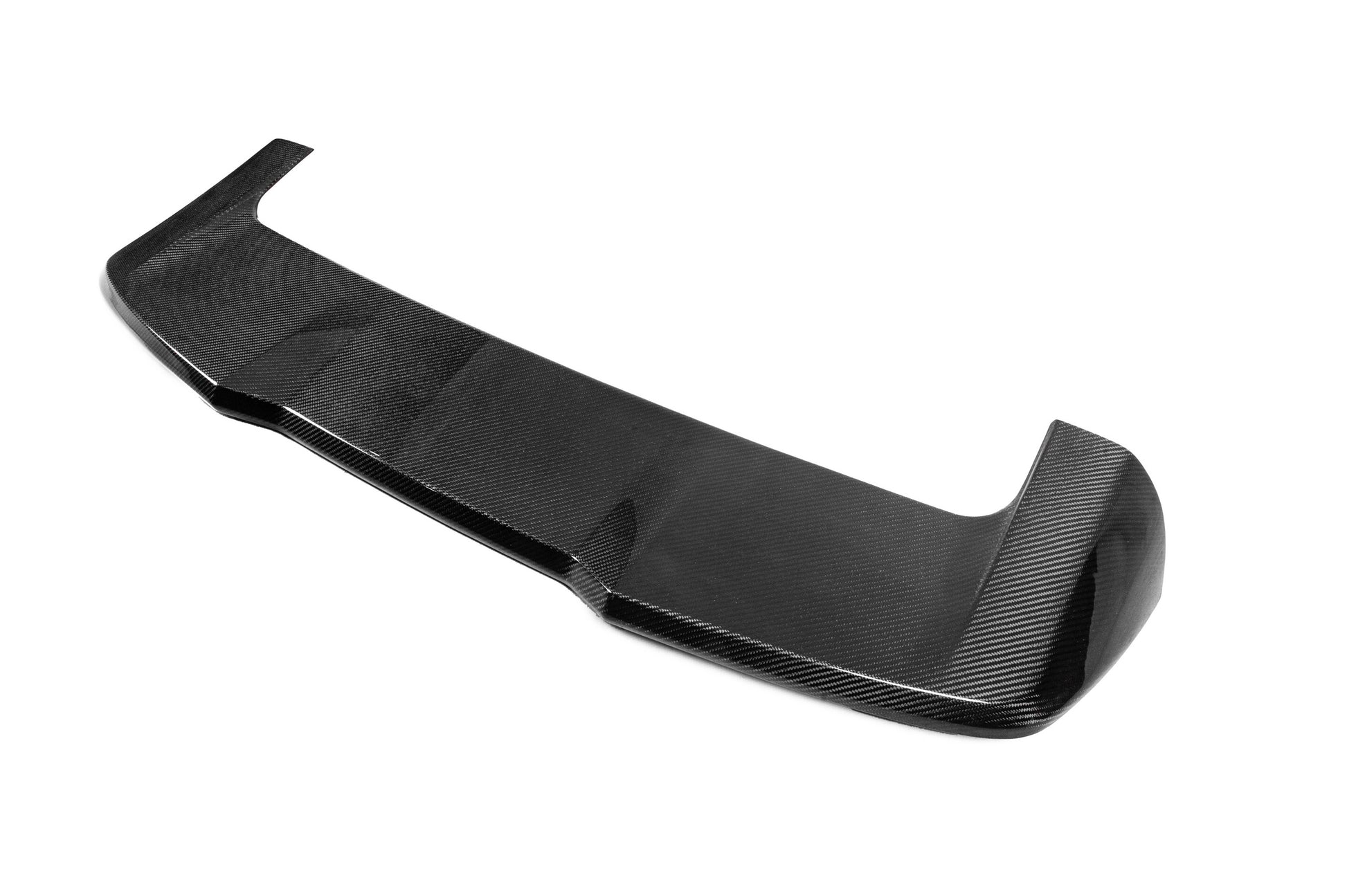 Rear Window Spoiler V1 (Real Carbon) for BMW X5 G05 2019–2026 - image 6