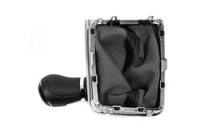V2 gearbox handle and cover (6 gears) for Volkswagen Golf 7/E-Golf - Reelken Auto