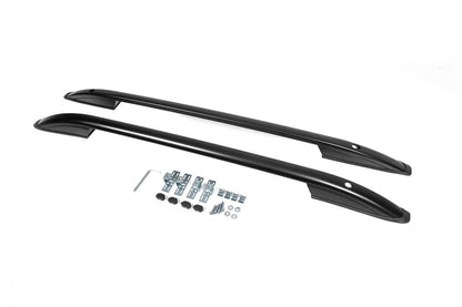 Skyport Roof Rails (black) for Toyota Hilux 2015- - image 4