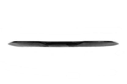 MP-Style trunk lid spoiler (Gloss black, ABS) for BMW 2 Series G42 2021- - image 5