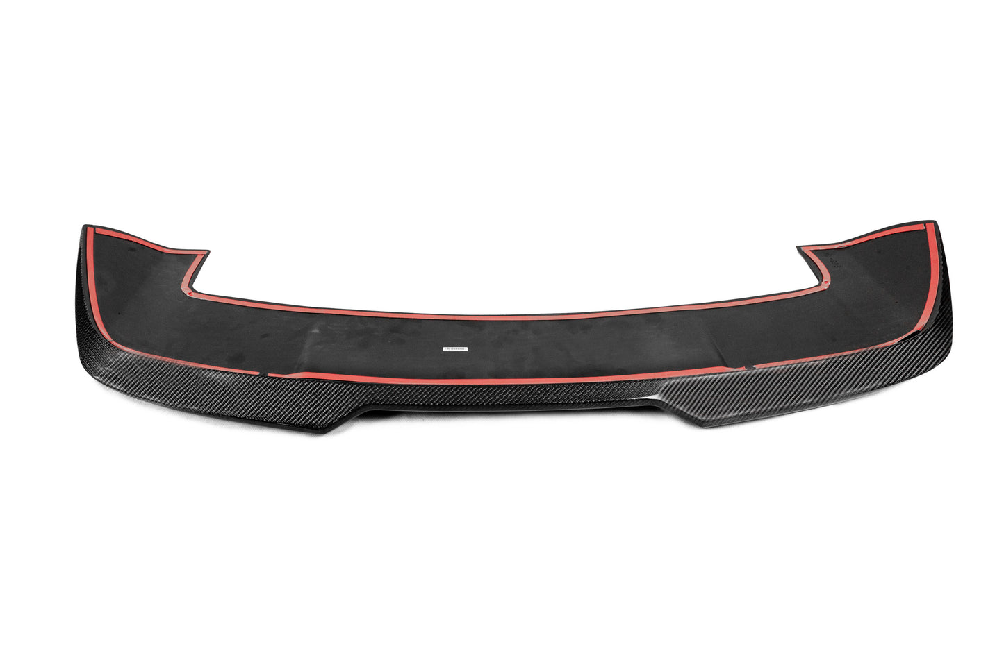 Rear Window Spoiler V1 (Real Carbon) for BMW X5 G05 2019–2026 - image 8