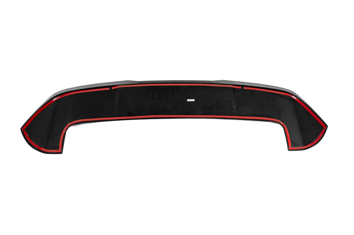 Rear Window Spoiler V1 (Real Carbon) for BMW X5 G05 2019–2026 - image 9