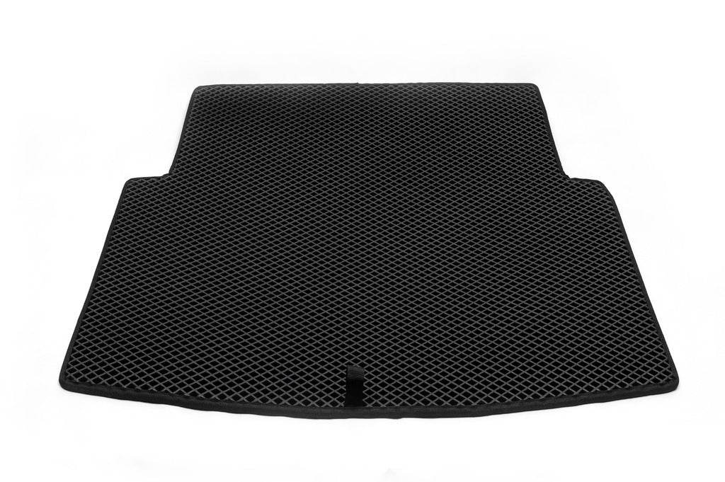 A cargo Mat (EVA black) SD for Mercedes E-class W212 2009-2016 - Reelken Auto