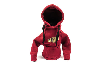 Gear Shift Cover Hoodie V904 (Ottoman Empire) - image 1