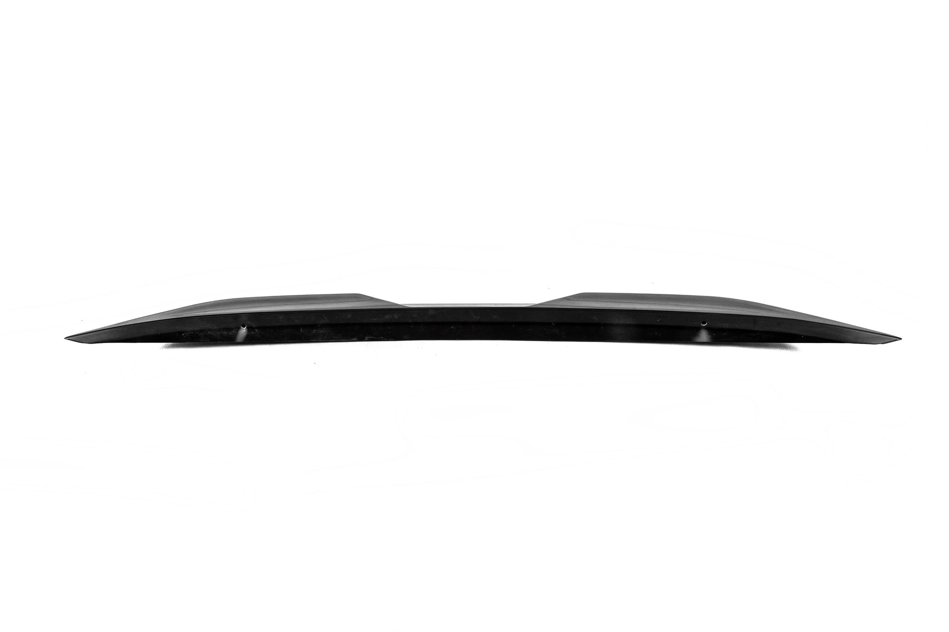 MP-Style trunk lid spoiler (Gloss black, ABS) for BMW 2 Series G42 2021- - image 8