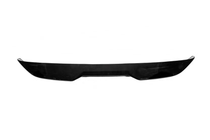 MP-Style trunk lid spoiler (Gloss black, ABS) for BMW 2 Series G42 2021- - image 9
