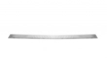 Rear bumper protector stainless steel for Citroen Jumper 2007-2025 - image 2