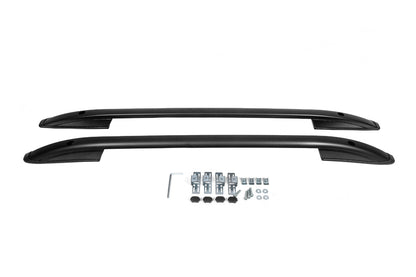Skyport Roof Rails (black) for Toyota Hilux 2006-2015 - image 1