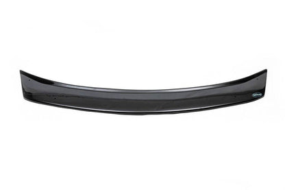 The hood deflector (EuroCap) for Honda Civic Sedan VIII 2006-2011 - Reelken Auto