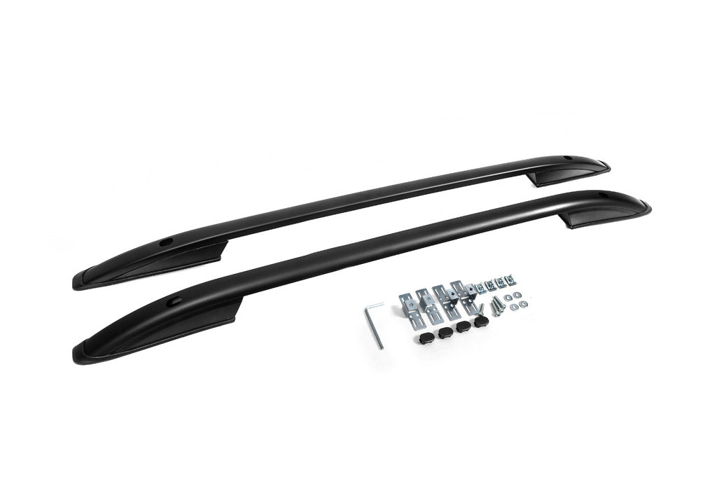 Skyport Roof Rails (black) for Toyota Hilux 2006-2015 - image 3