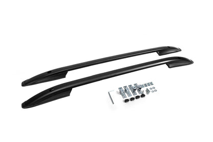 Skyport Roof Rails (black) for Toyota Hilux 2006-2015 - image 3