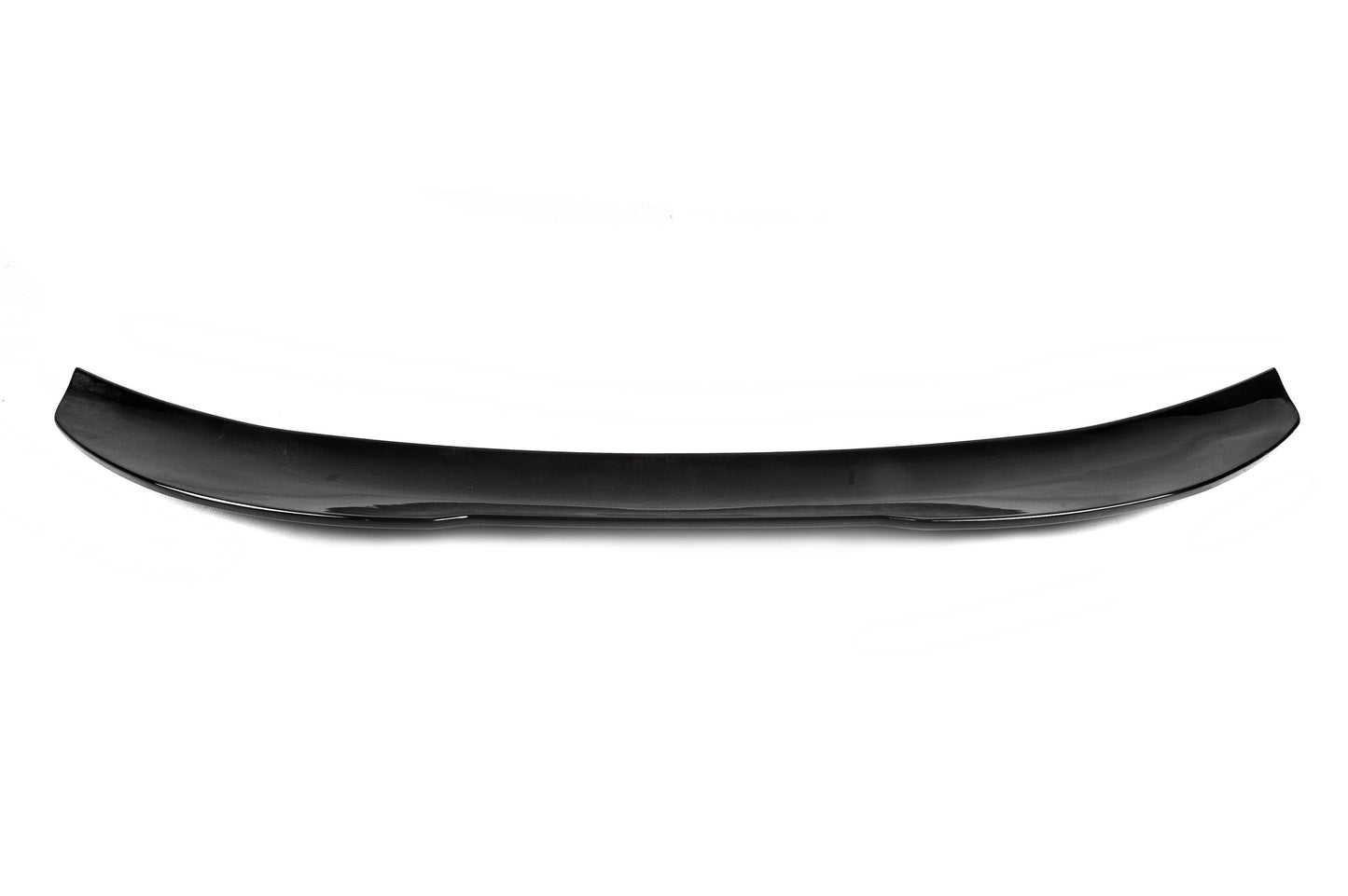 PSM-Style Spoiler (Gloss Black) for BMW 5 Series G30/31 2017-2023 - image 4