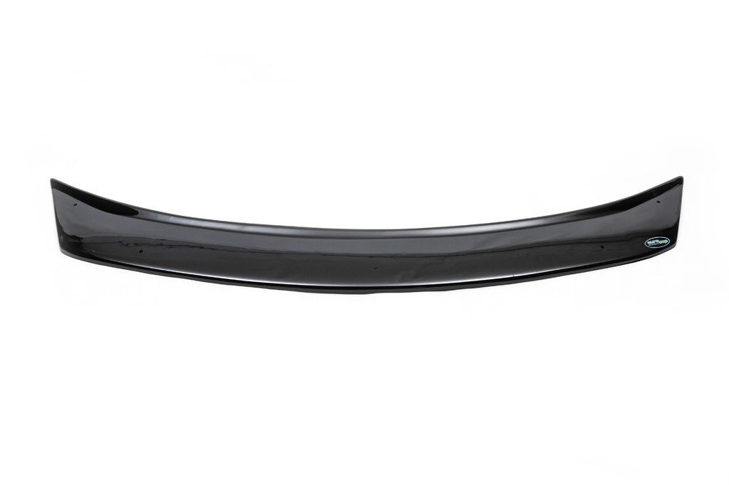 Hood Deflector (EuroCap) for Honda Civic Sedan VIII 2006-2011 - image 5