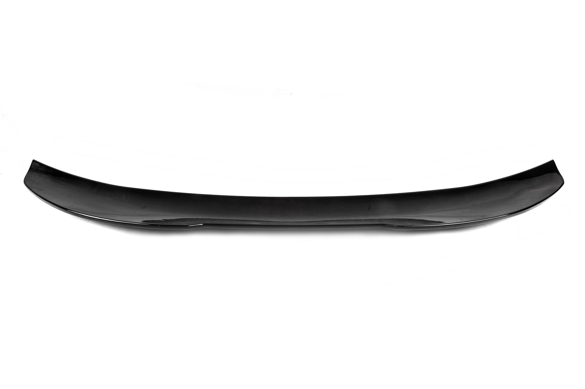 DPT PSM Style spoiler (gloss black) for BMW 5 Series G30/31 2017-2023 - image 4