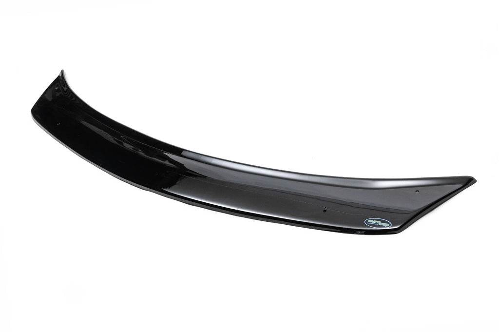 The hood deflector (EuroCap) for Honda Civic Sedan VIII 2006-2011 - Reelken Auto