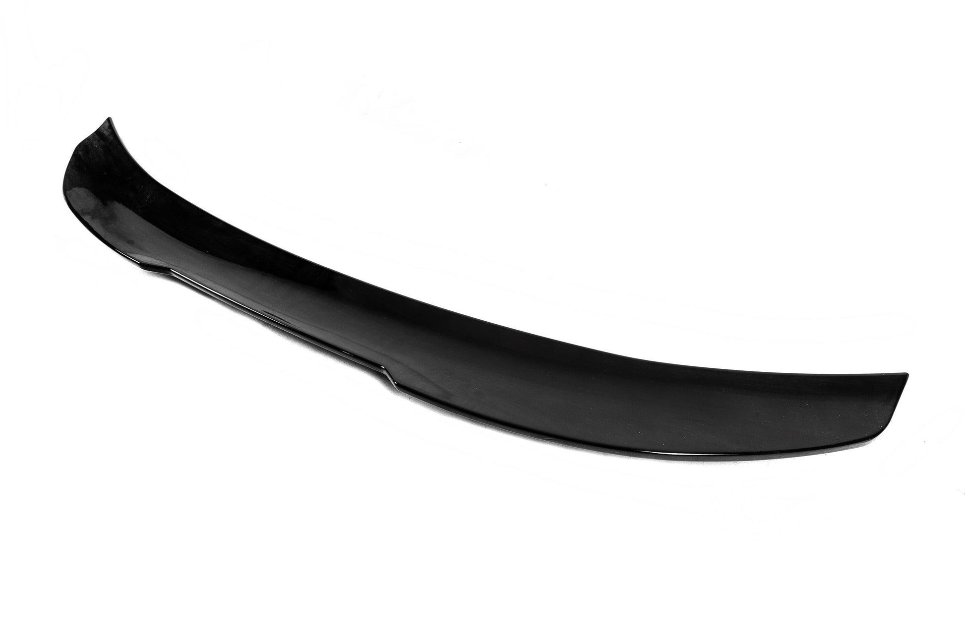 DPT PSM Style spoiler (gloss black) for BMW 5 Series G30/31 2017-2023 - image 2