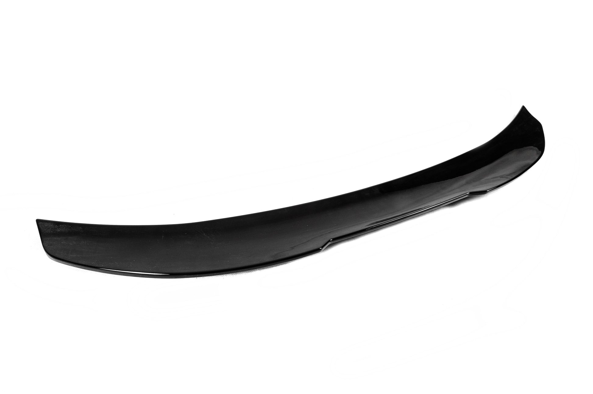 PSM-Style Spoiler (Gloss Black) for BMW 5 Series G30/31 2017-2023 - image 5