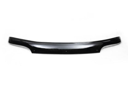 The hood deflector EuroCap for Ford Transit 1991-2000 - Reelken Auto