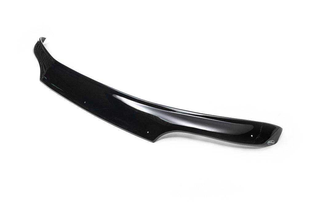 The hood deflector EuroCap for Ford Transit 1991-2000 - Reelken Auto