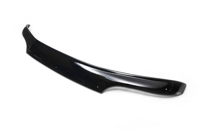 The hood deflector EuroCap for Ford Transit 1991-2000 - Reelken Auto