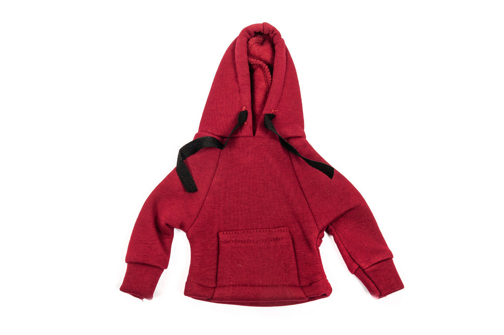 Gear Shift Cover Hoodie V905 - image 2