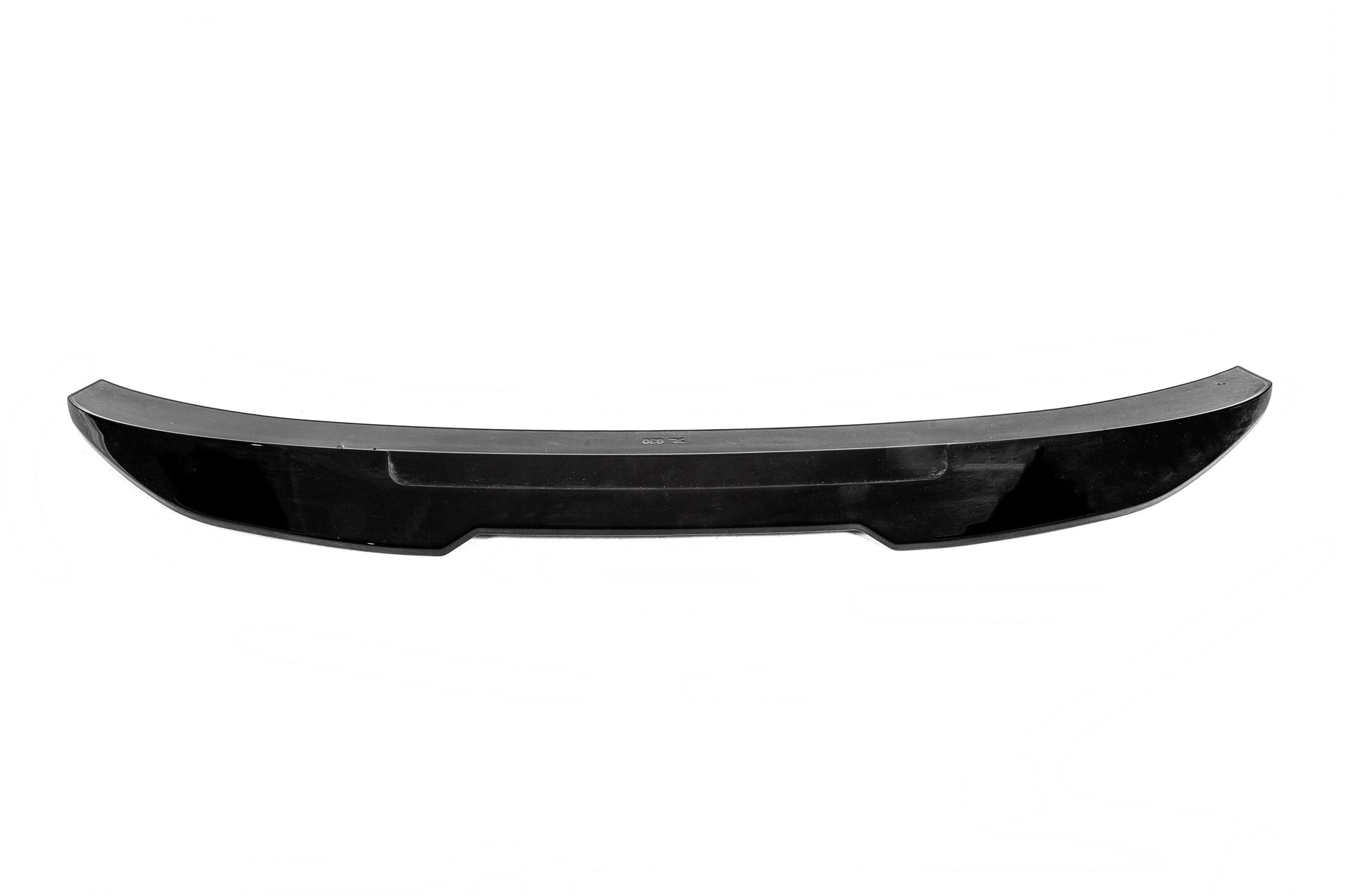 DPT PSM Style spoiler (gloss black) for BMW 5 Series G30/31 2017-2023 - image 7