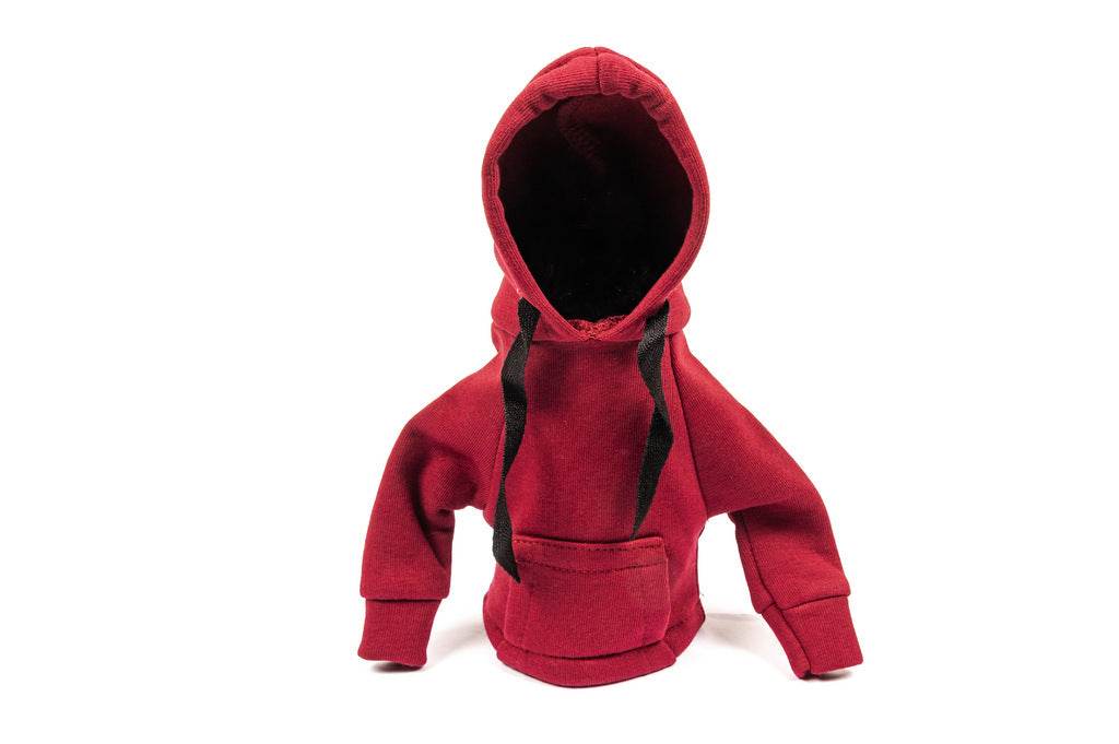 V905 jacket-hoodie cover for the gearbox - Reelken Auto