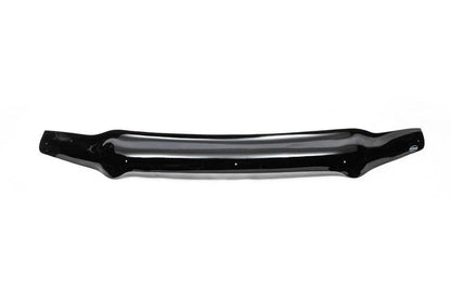 The hood deflector EuroCap (2007-2009) for Ford Ranger 2007-2011 - Reelken Auto