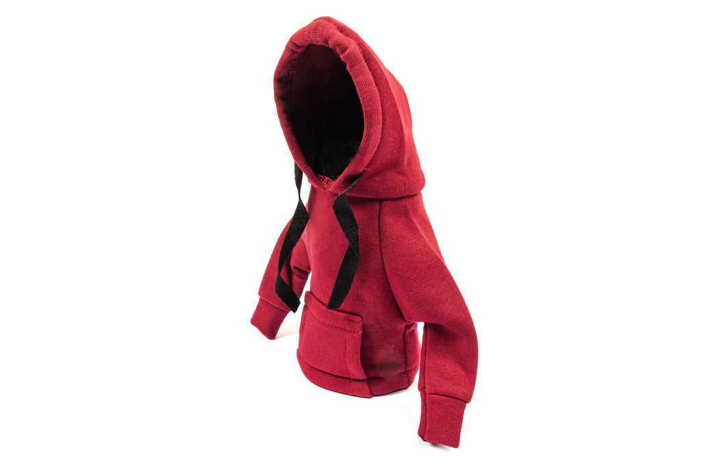 Gear Shift Cover Hoodie V905 - image 3