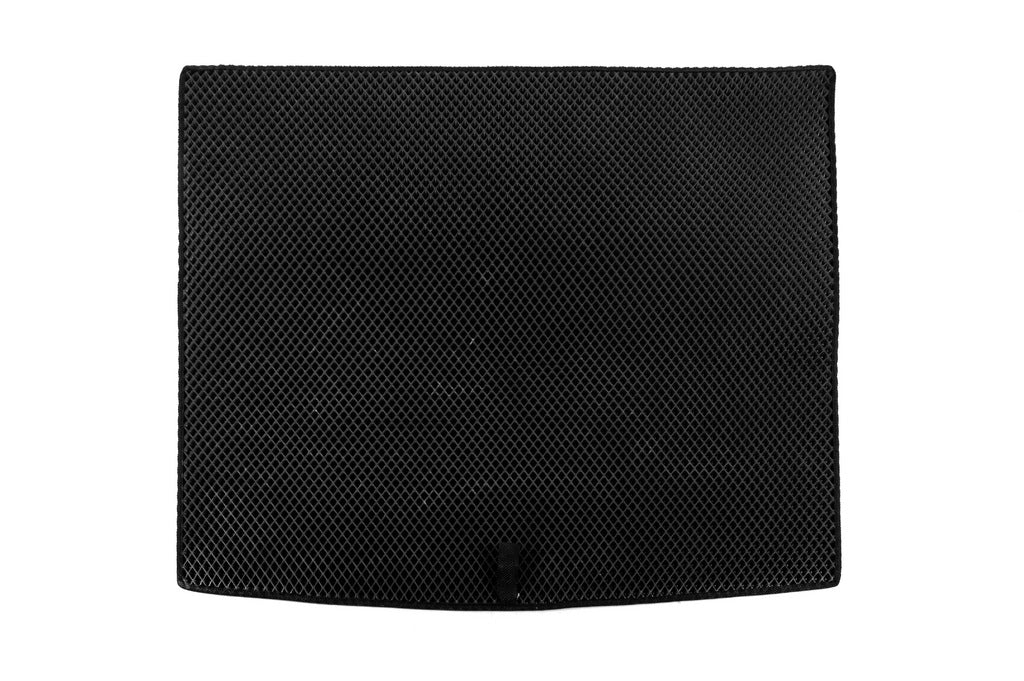 EVA Trunk Mat (Black) for Audi Q4 e-Tron 2021- - image 3