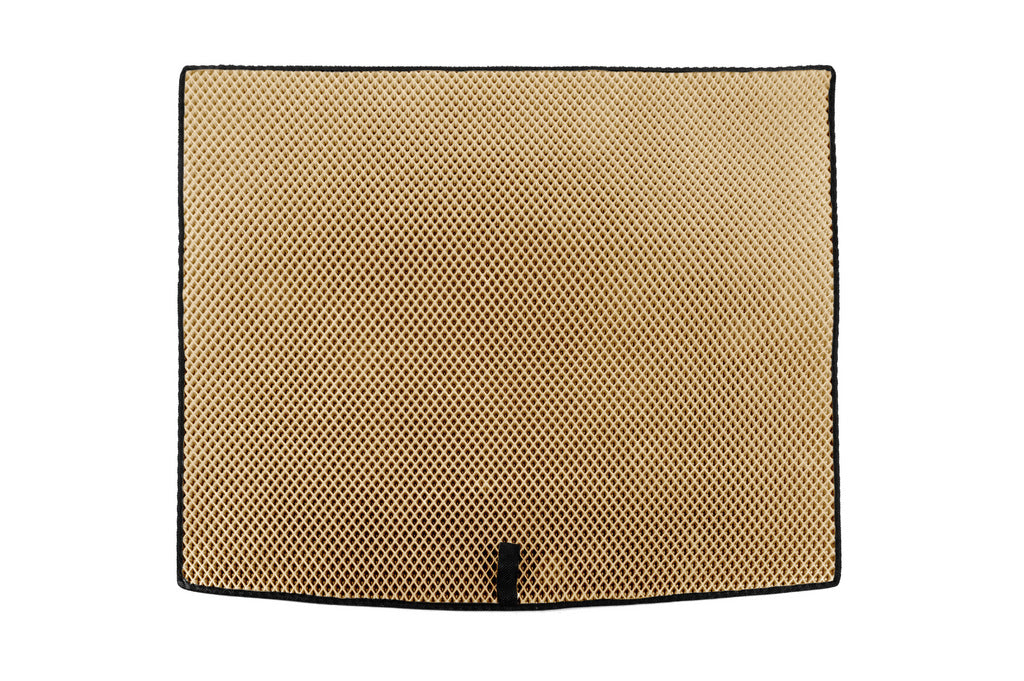 EVA Trunk Mat (Beige) for Audi Q4 e-Tron 2021- - image 1