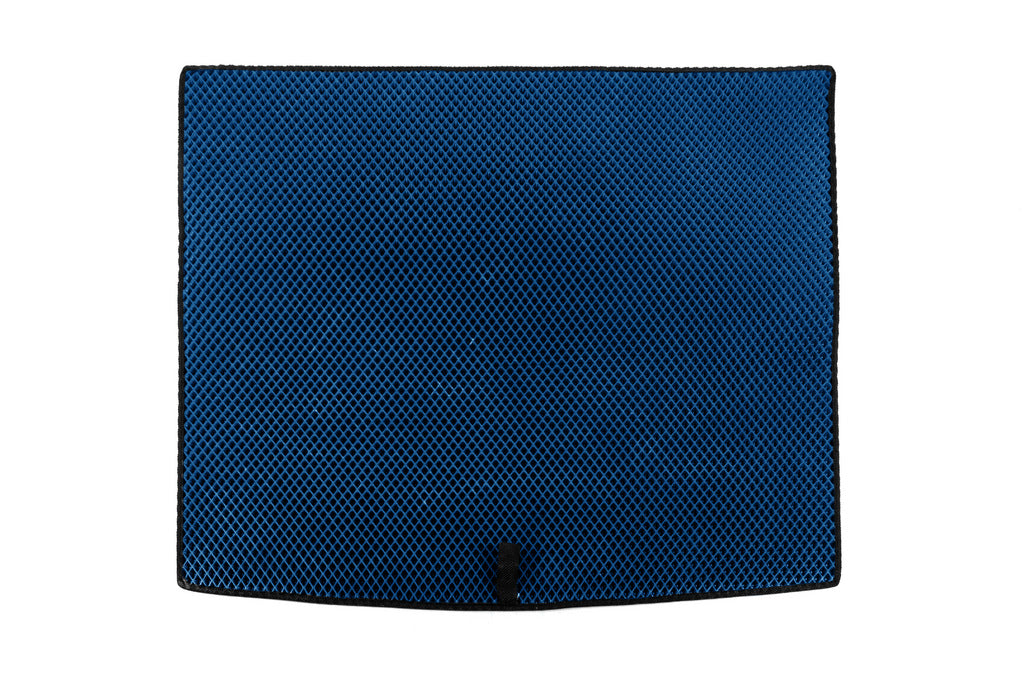 EVA Trunk Mat (Blue) for Audi Q4 e-Tron 2021- - image 1