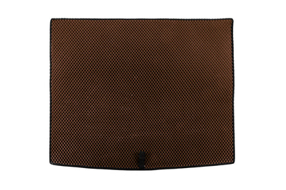 EVA trunk mat (Brown) for Audi Q4 e-Tron - image 1