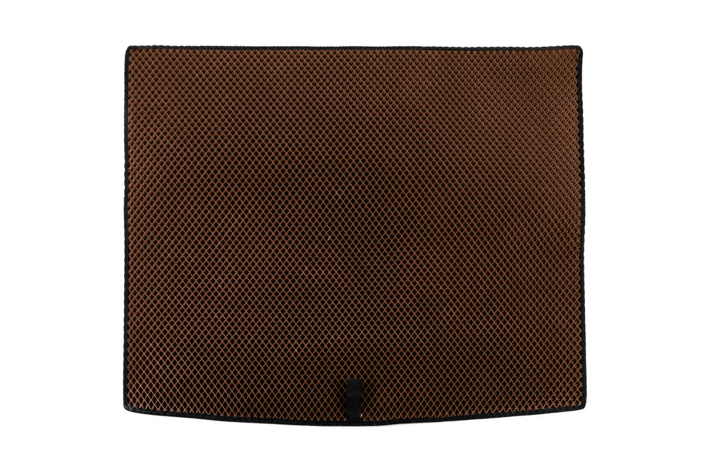 EVA Trunk Mat (Brown) for Audi Q4 e-Tron 2021- - image 1