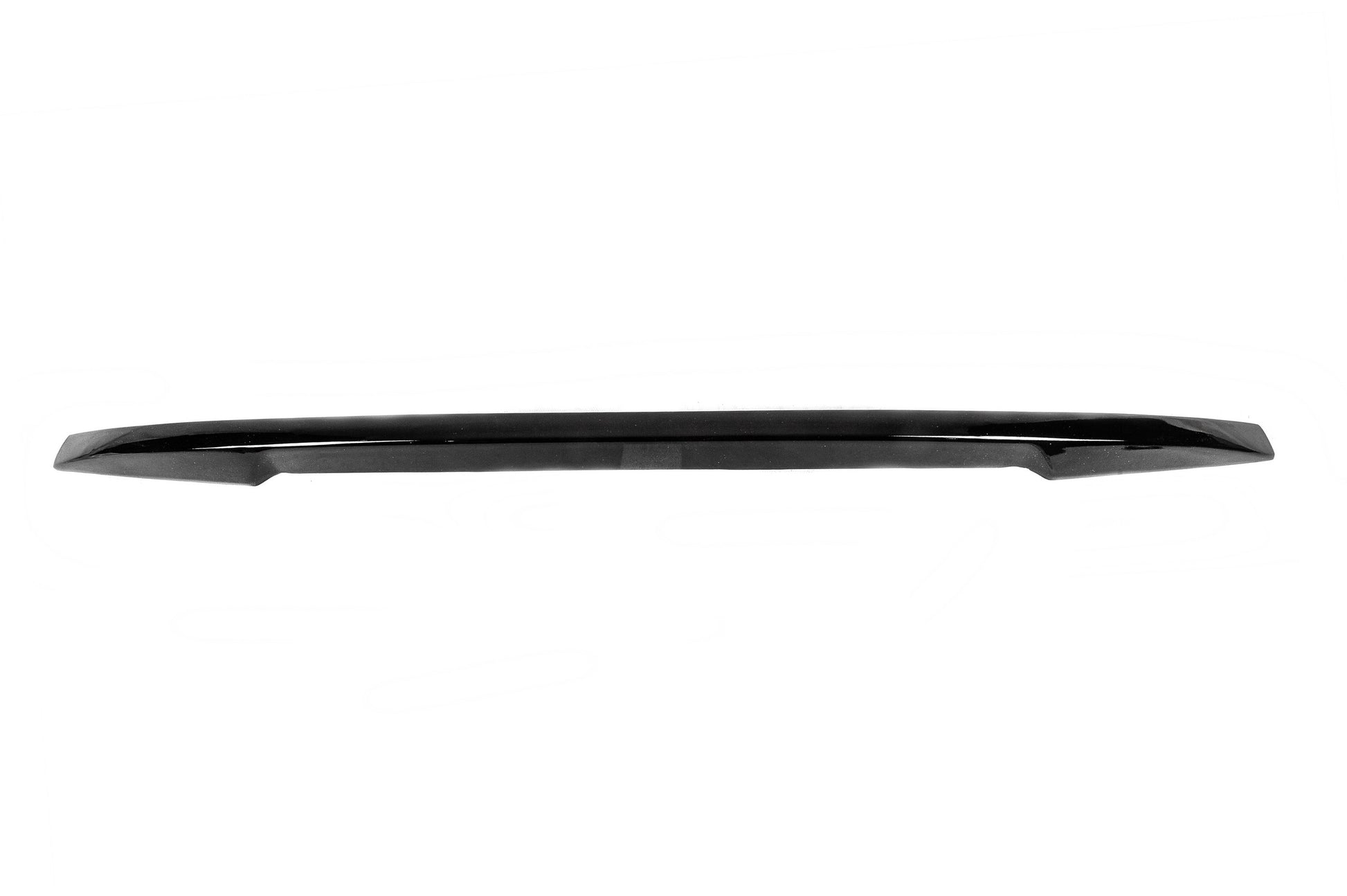 Front Lip Spoiler V1 (Gloss Black) for BMW X5 G05 2019–2026 - image 1