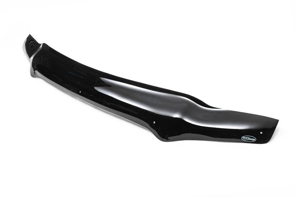The hood deflector EuroCap (2007-2009) for Ford Ranger 2007-2011 - Reelken Auto