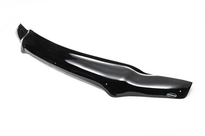 The hood deflector EuroCap (2007-2009) for Ford Ranger 2007-2011 - Reelken Auto