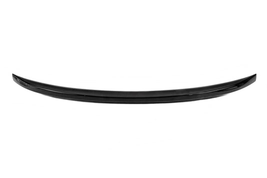 Lower spoiler V1 (Gloss Black) for BMW X5 G05 2019- - image 2