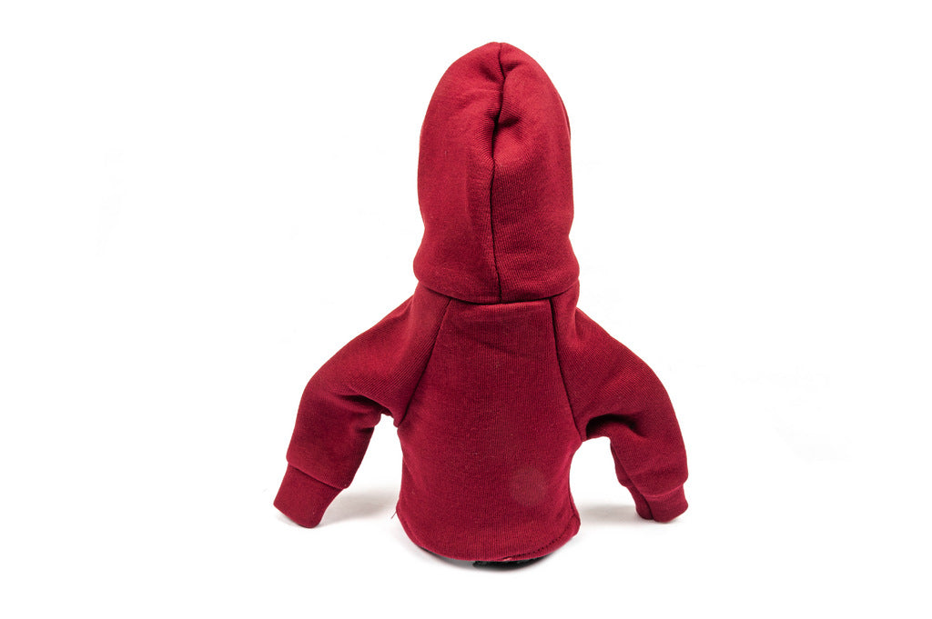 Gear Shift Cover Hoodie V905 - image 4