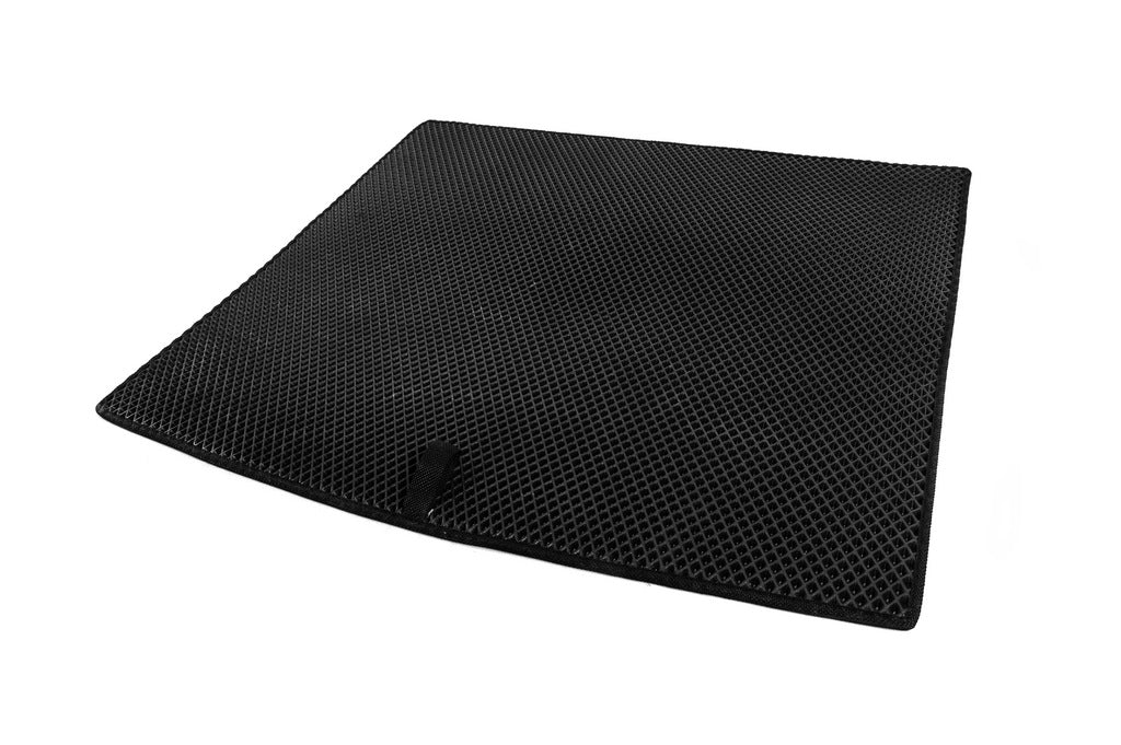 EVA trunk mat (Black) for Audi Q4 e-Tron - image 4