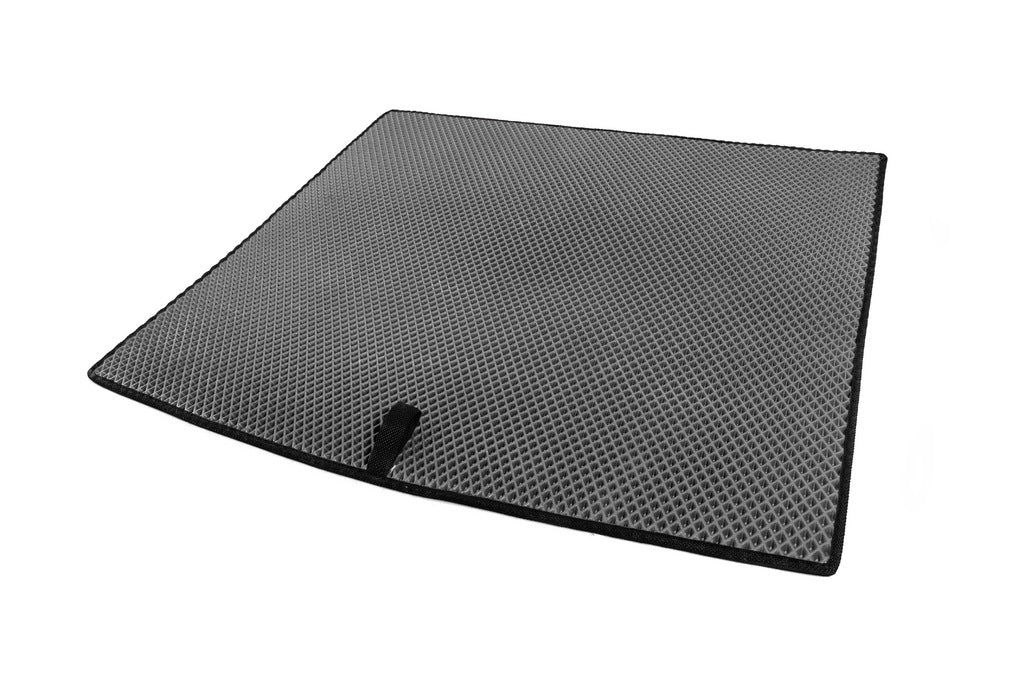 EVA Trunk Mat (Gray) for Audi Q4 e-Tron 2021- - image 2