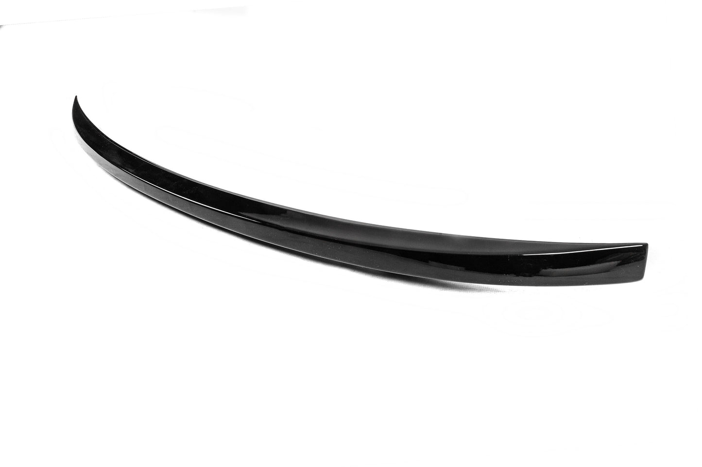 Front Lip Spoiler V1 (Gloss Black) for BMW X5 G05 2019- - image 3