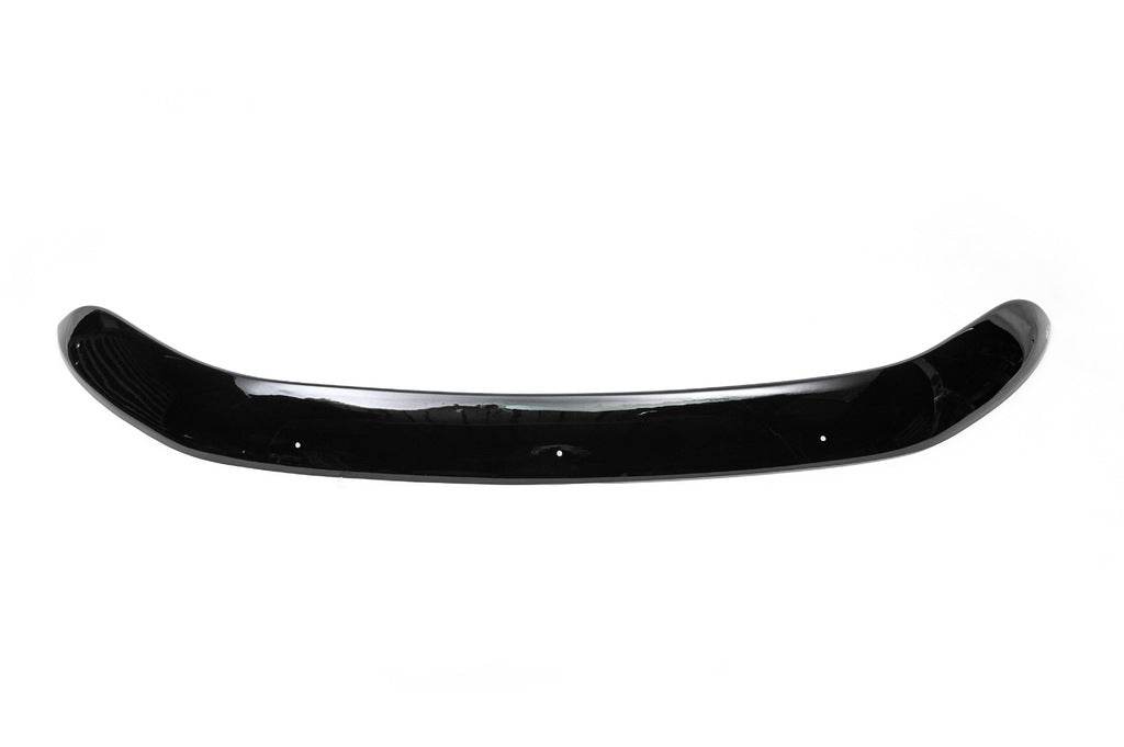 The hood deflector EuroCap (2011-2015) for Ford Ranger 2011-2022 - Reelken Auto