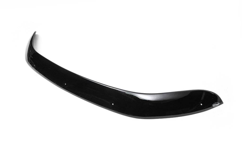 The hood deflector EuroCap (2011-2015) for Ford Ranger 2011-2022 - Reelken Auto