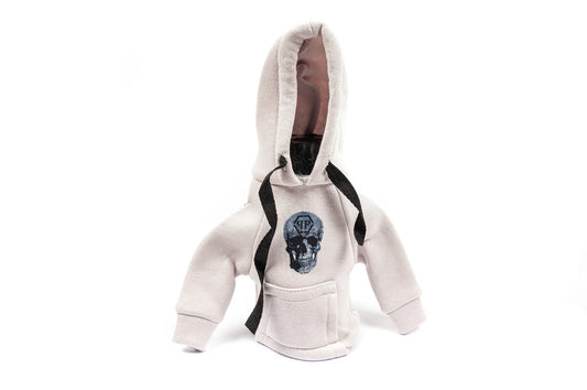 Gear Shift Cover Hoodie V914 (Skull QP) - image 1